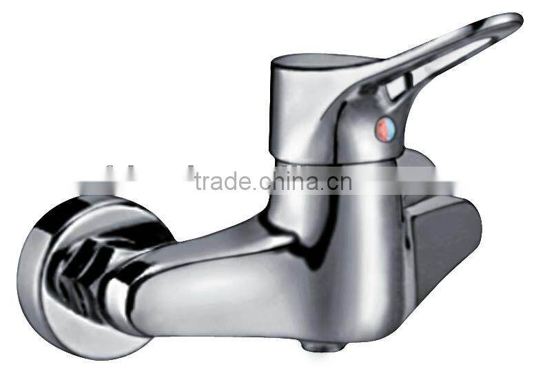 Thermostatic Bathroom Fittings Sanitary Products Bath & Shower Faucets