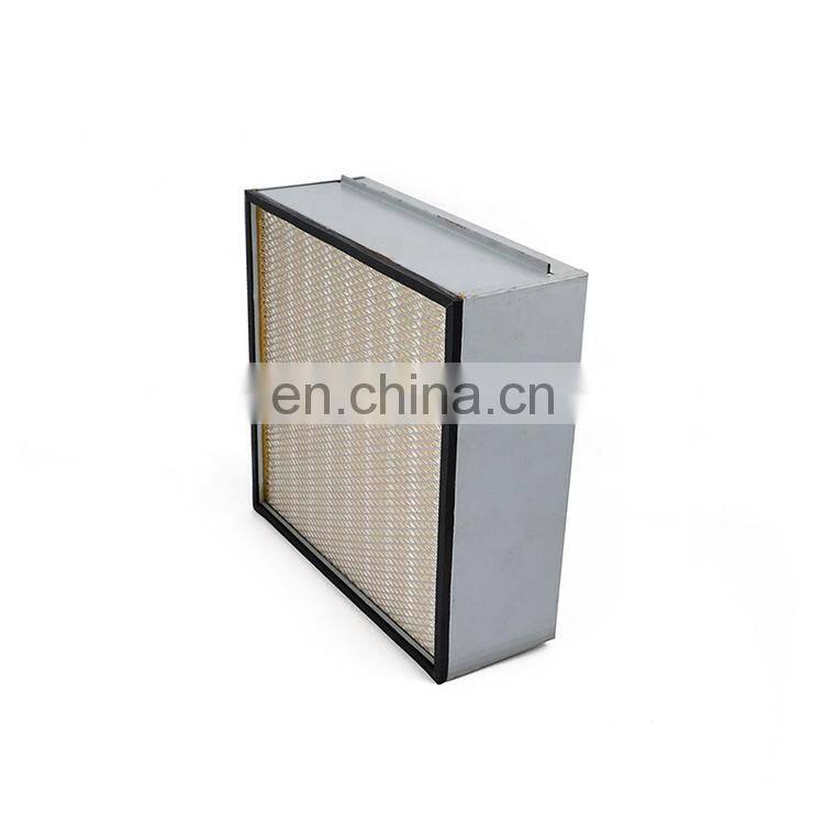 Manufacturer Sale Heavy Duty Truck Parts 4N0015 truck air filter P150135 AF1869