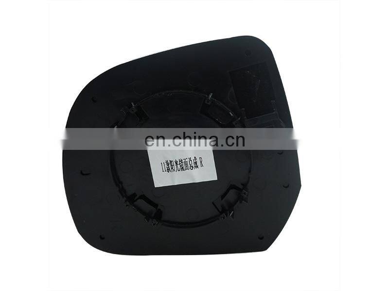 High quality cheap side mirror glass for micra sunny n17 963652DM0A 963652dm0a