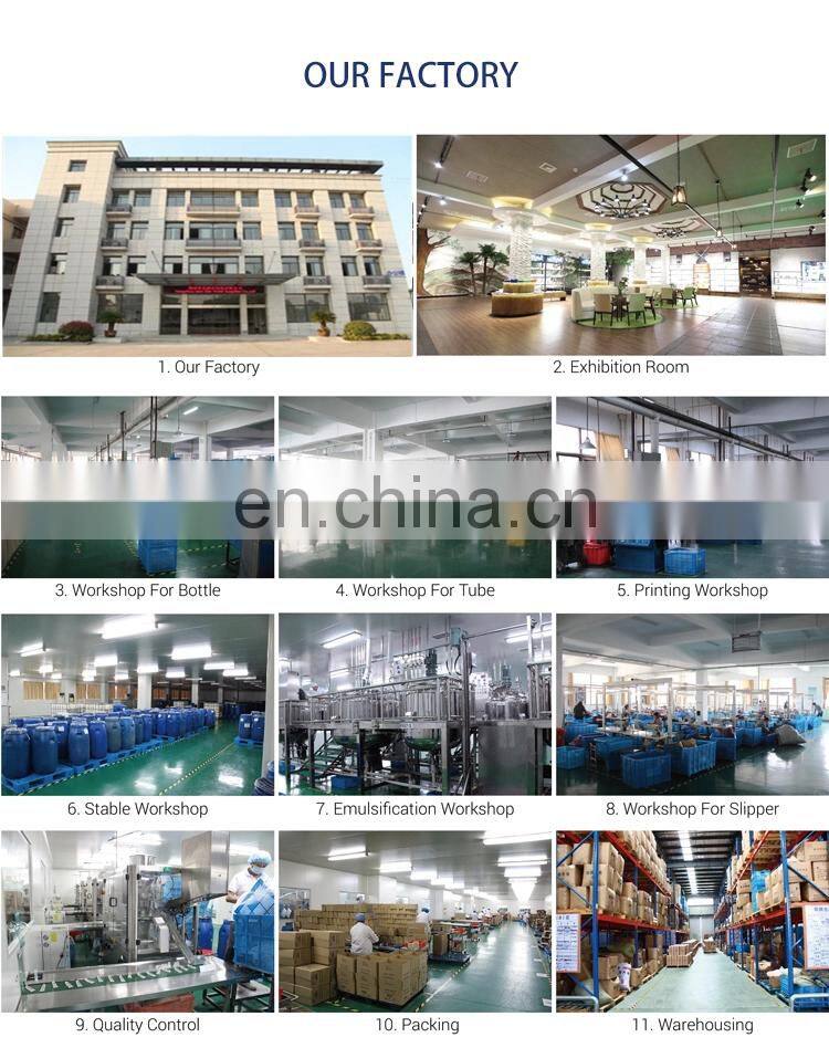 Long Spin Jelly Oral Care Bulk Hotel Mouthwash