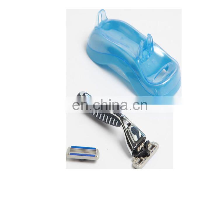 Razor Blade Manufacturers China 6 Blades Razor