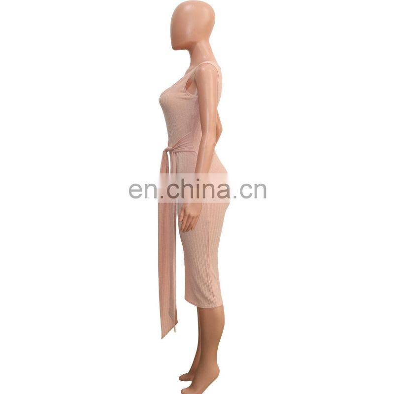 Cross-border fashion sexy suit 2021 new pit strip long-sleeved trendy cloak suspender skirt two-piece suit
