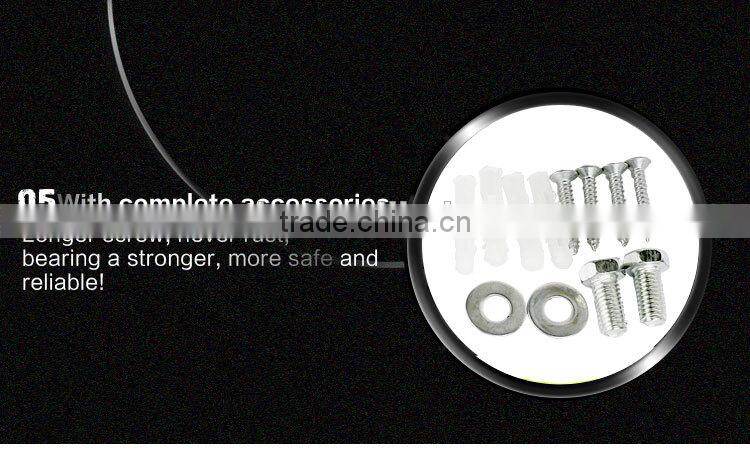 WESDA 2014 top quality bathroom accessory stainless steel bathroom grab bar