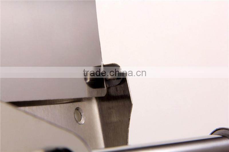 Wesda Stainless Steel toilet paper roll Holder Tissue Dispenser K18B