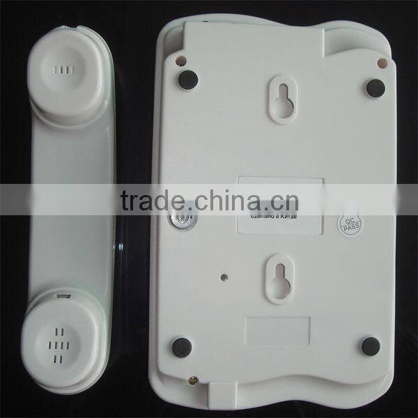 Basic corded bittel phone