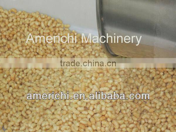 Cheese Ball Snacks Food Machine in Benin