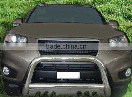 SANTA FE GRILLE GUARD FOR SANTA FE 2010