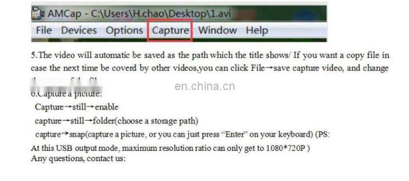 Andonstar 3MP 1080P 10x to 300x USB High Definition Digital USB Microscope for PCB Repair Tool