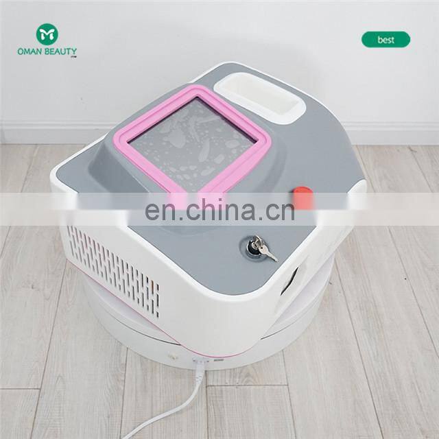 Newest innovation 2021 stack diode laser german bars /laser diode bars fixture /diode laser manufacturers