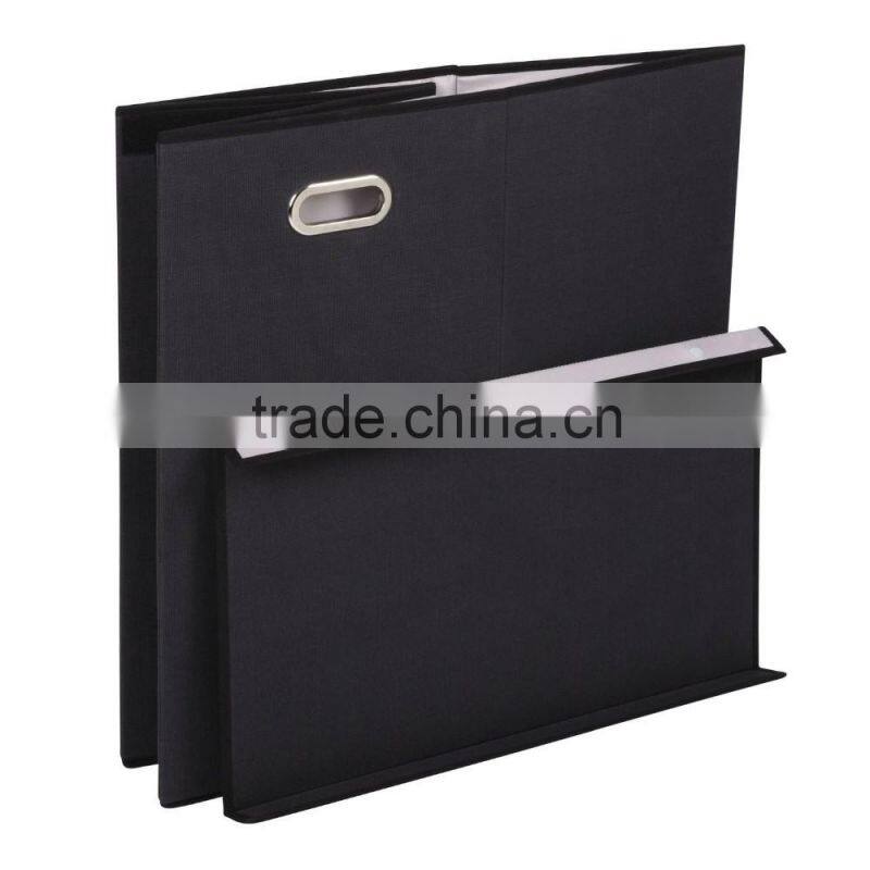 Foldable Handy Laundry Hamper, Collapsible Laundry Hampers with Lid