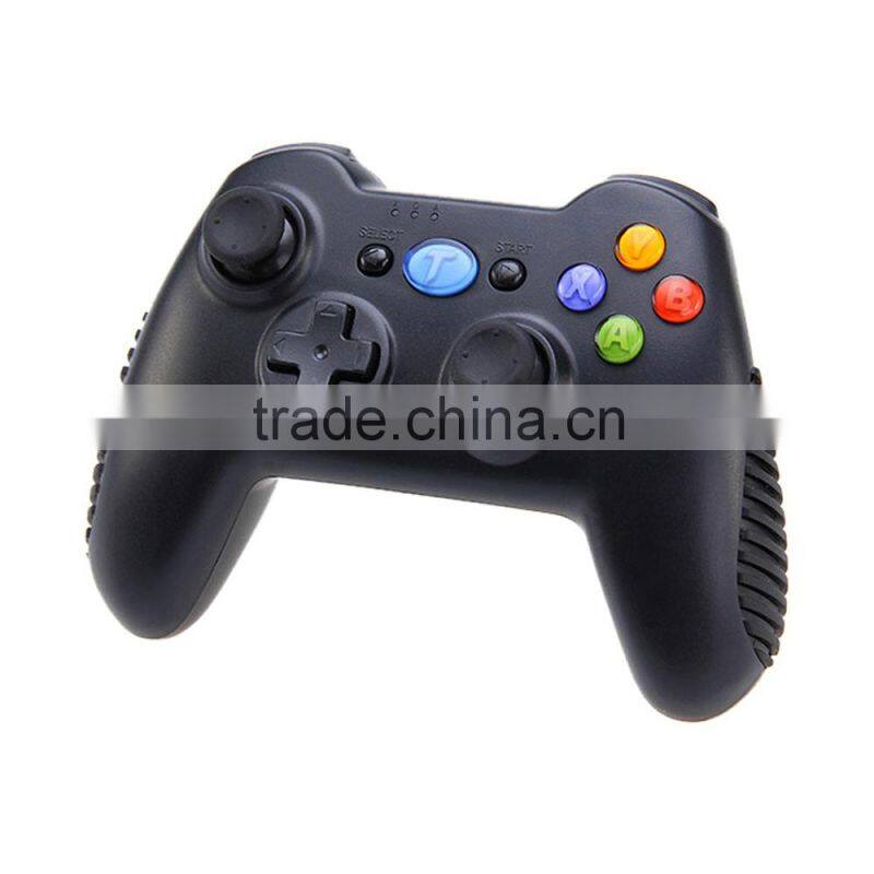 Tronsmart Mars G01support PS3 MINI PC Android tv box arcade stick ,2.4GHz Wireless Gamepad for PlayStation 3 PS3 Game Controller