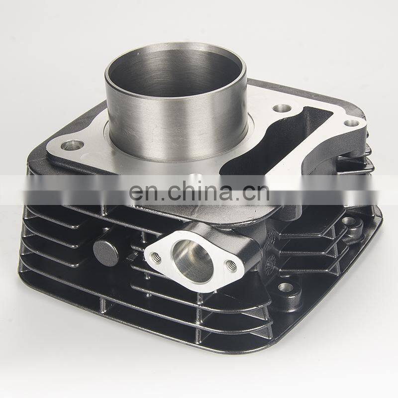 TVS-APACHE160 62mm custom motorcycle engine piston and liners with rings