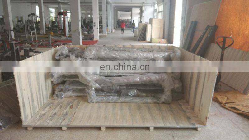 Gym Simulators commercial fitness equipment MND-C08 Air rowing /gym equipment exercise machine