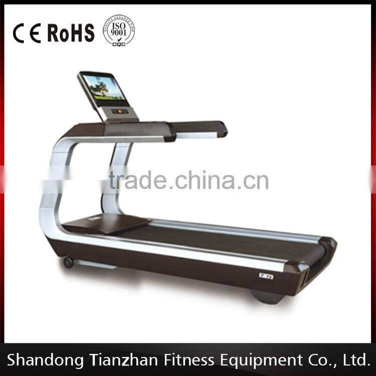 Wholesale treadmill / TZ fitness equipment TZ-7000