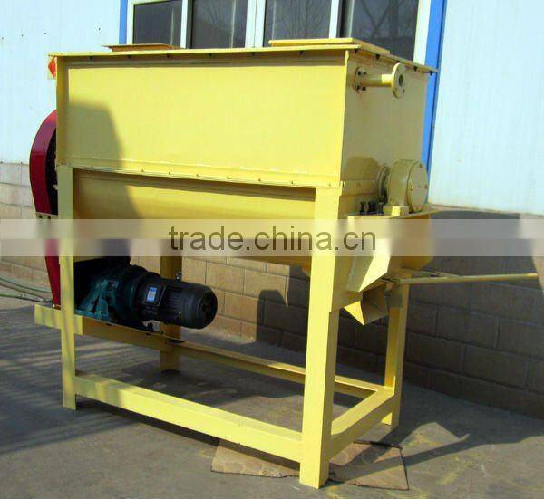 feed ribbon blender (250kg/batch)