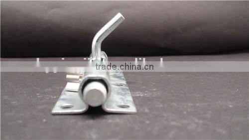 02420 Truck spring door latch