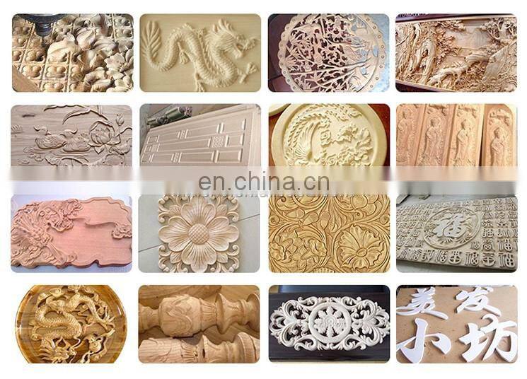 MACH3 USB CNC 6090 Milling Engraving Machine 3axis/4axis 1.5KW Spindle Wood Router