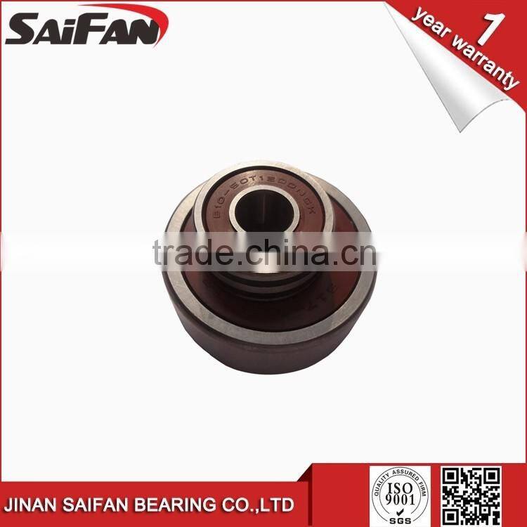 High Speed B15-69 Deep Groove Ball Bearing 7109Z Generator Bearing