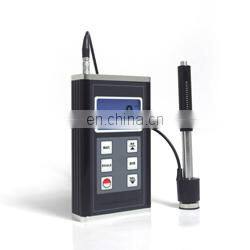 Taijia Hardness Measuring Device Portable Rebound Leeb Hardness Tester HM-6580 portable hardness tester portable