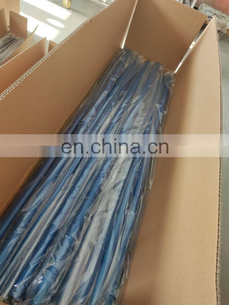 Hot Sale Colorful Carbon Fiber Tube, 3K Woven Carbon Fiber Tube