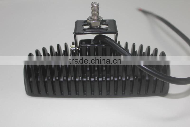 portable 18w led work lighting, 18w led working light,