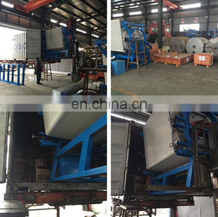 Year 2018 Brand New Heat Transfer Printing Machine