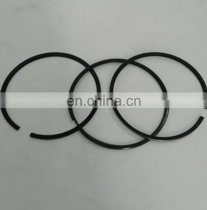 Shiyan 6L ISL QSL Diesel Engine Part Piston Ring Set 4955651