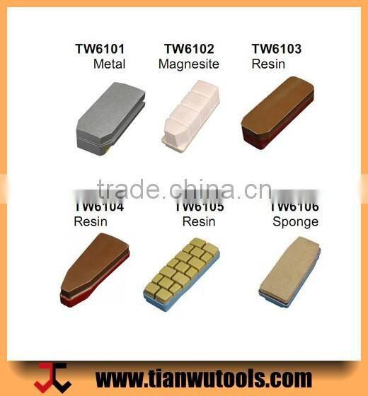 Tianwu diamond abrasive grit fickert
