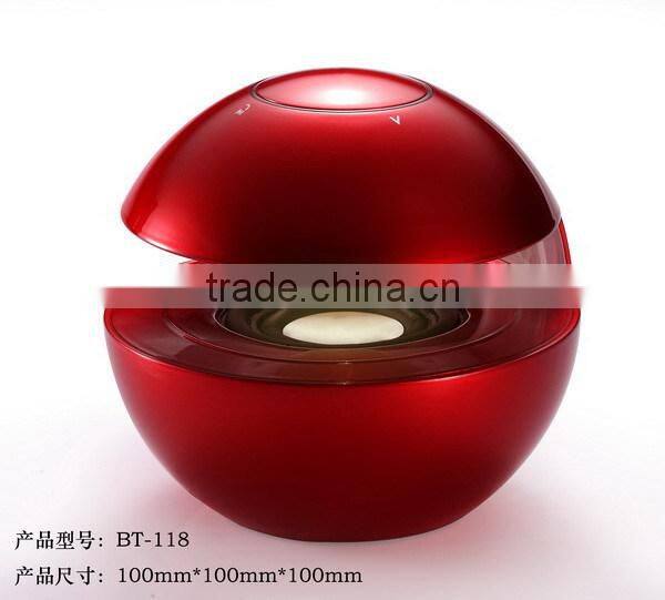 Most popular classical hot wireless mini bluetooth speaker
