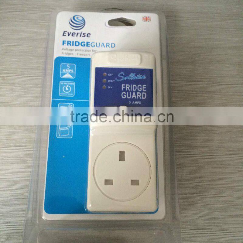 accept OEM fridge guard refrigerator under voltage protector