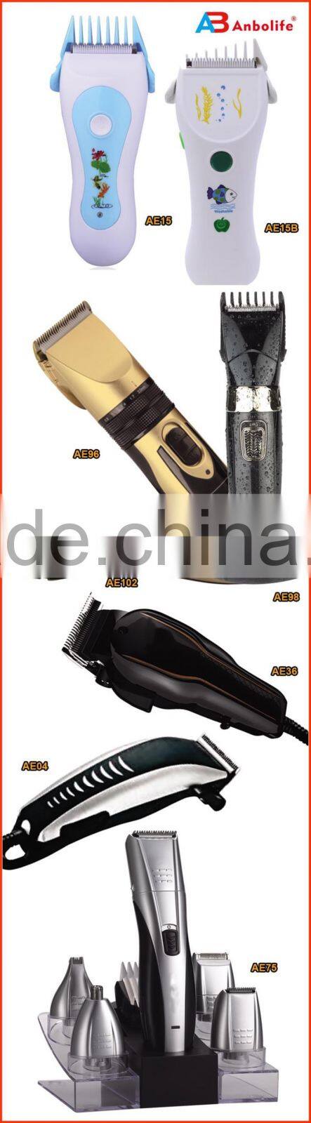 professional barber best hair clipper charger