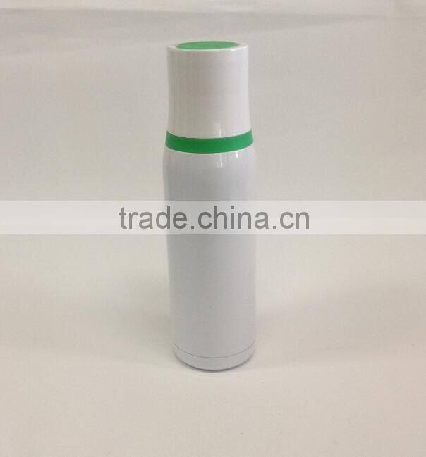 Stainless Steel insulated vacuum cup 500ml