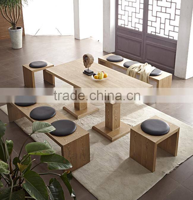 2015 unique simple wood chair