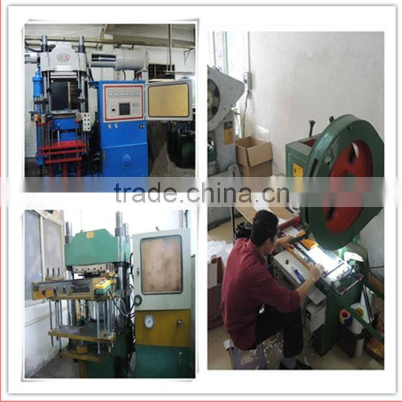 high pressure rubber bellows