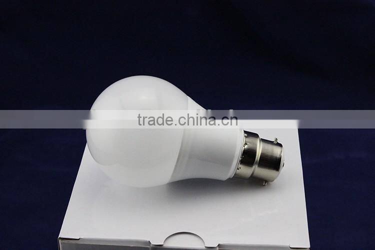 The sublimation of visual effects led light 50000 hoiurs long lifespan bulbs light Gleeson