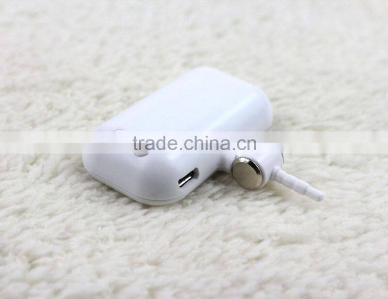 Smartphone flashlight,mobile phone camera flash light LED for selfie stick trend product 2016