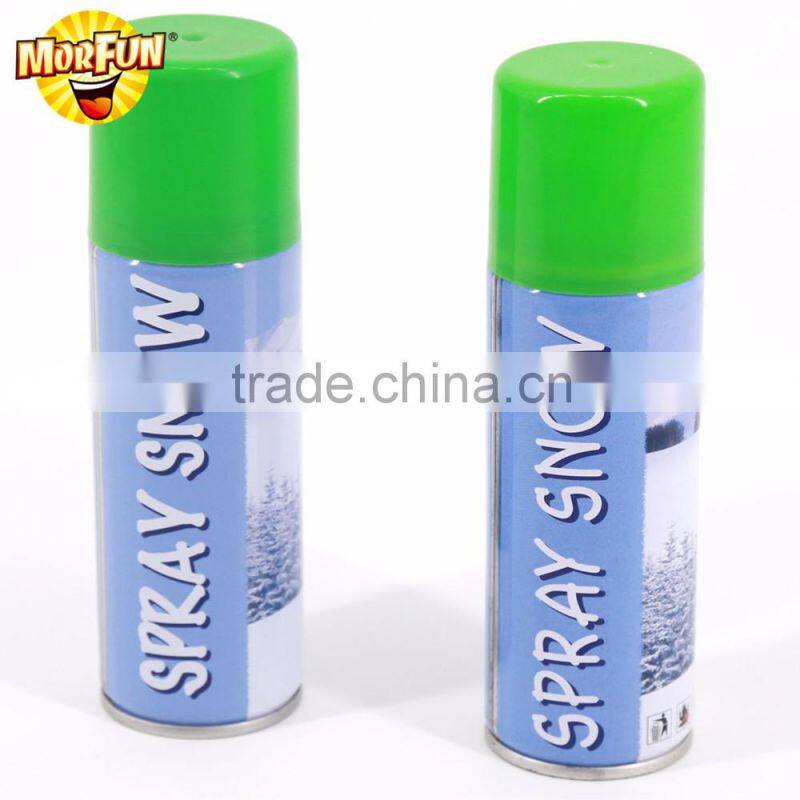 Wholesale Christmas Window Spray Snow Paint