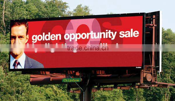 2015 led tv show background P10 outdoor rental display screen