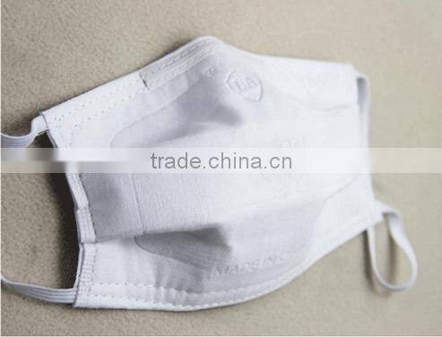 CM gauze reusable dust mask