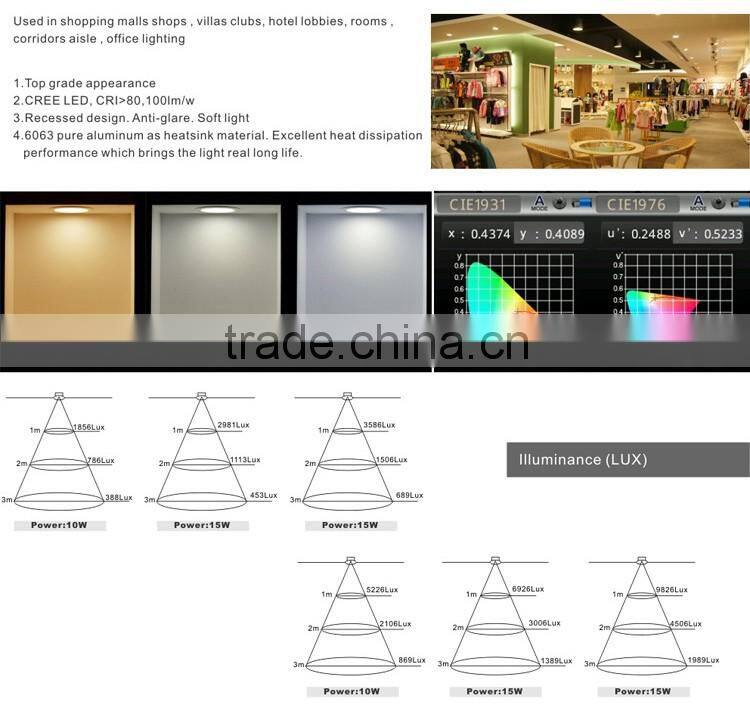 High Quality High Lumen 100lm/w LED Tube Light T8 10w 600mm