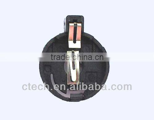 battery holder for CR2032