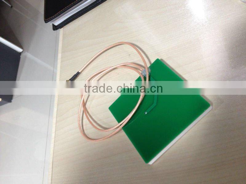 UHF RFID reader module with RS232,TTL,RS485 interface--factory built in 1992