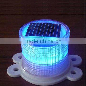 Solar taxiway Light
