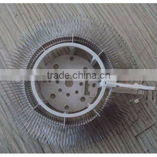 1000/2000W Fan Heater