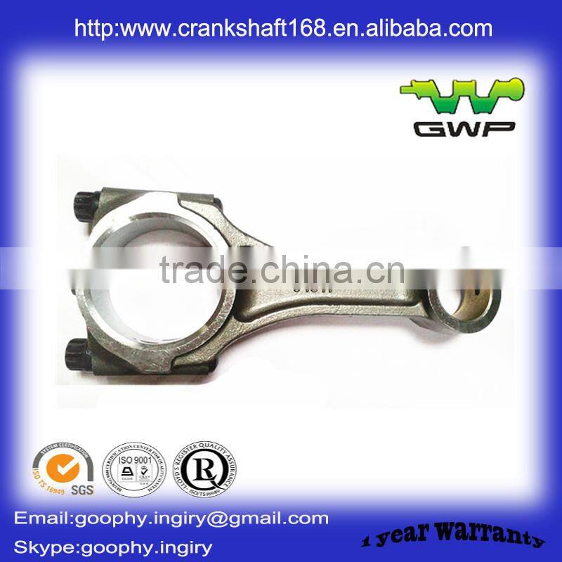 forklift engine parts QD32 connecting rod