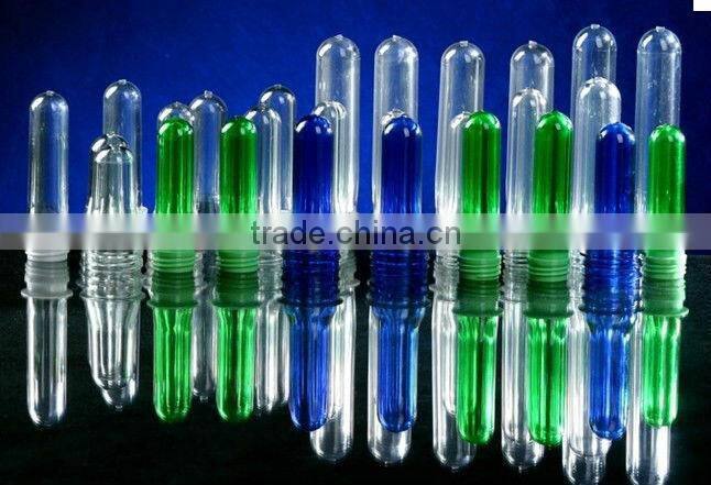 258TON wall plug making machine