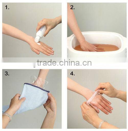 VY-8006 Nice paraffin wax machine for hands