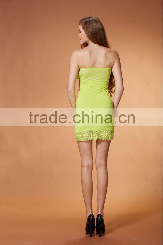 Newest arrival Fashionable sexy hot sales women night dress fancy Tee Dress llingeries 3380