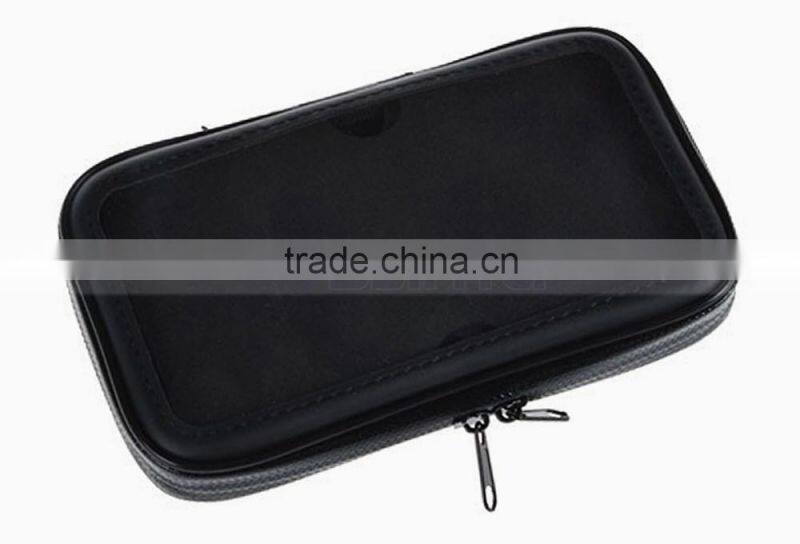 Phone Cases for iPhone 6S/6S Plus/6/6 Plus/5/5S/5C/4/4S Waterproof Case Bag Pouch for Bike Bicycle Motorcycle with Holder