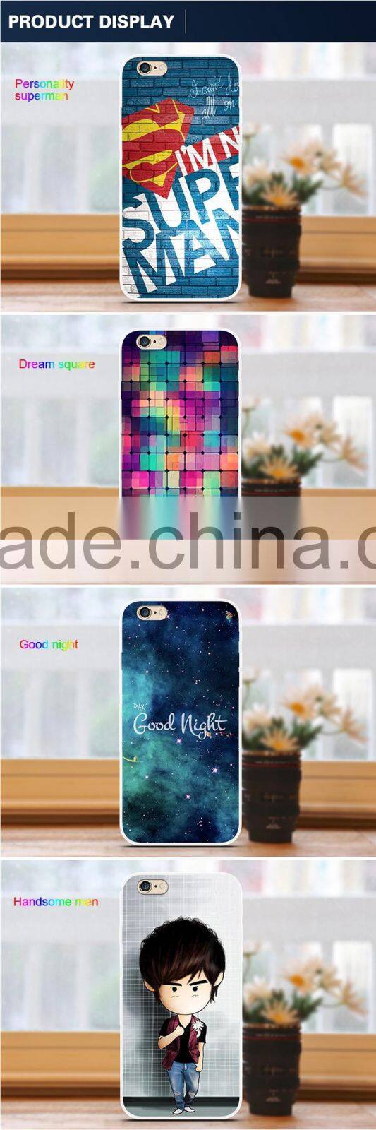 Free sample cellphone sublimation universal silicone 3d cartoon case colorful waterproof case for sam galaxy grand prime